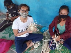 5 Tips Jualan Online Hampers Ramadan yang Ramah Lingkungan