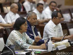 Heboh Transaksi Janggal Rp 349 T Bikin Sri Mulyani Kaget, Ini Kronologinya