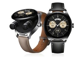 Huawei Watch Buds Segera Dirilis di Indonesia, Hadirkan Pengalaman Unik
