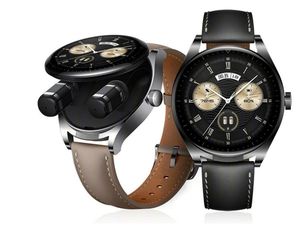 Huawei Watch Buds Segera Dirilis di Indonesia, Hadirkan Pengalaman Unik Huawei Watch Buds Segera Dirilis di Indonesia, Hadirkan Pengalaman Unik