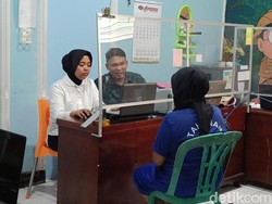 Ibu di Purbalingga Bunuh-Buang Bayi Hasil Selingkuh di Saluran Irigasi