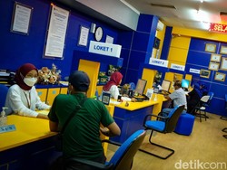 Ada Libur Lebaran, Kapan Batas Waktu Lapor SPT Pajak Tahunan?