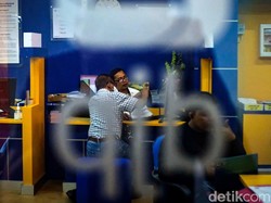 Hari Terakhir, Baru 78,90% Wajib Pajak Lapor SPT Tahunan
