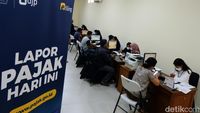 Ingat! Pelayanan Pajak Selama Ramadan Cuma Sampai Jam 3 Sore