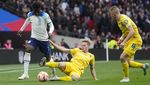Inggris Tumbangkan Ukraina di Kualifikasi Euro 2024