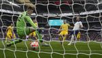 Inggris Tumbangkan Ukraina di Kualifikasi Euro 2024