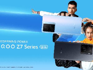 Siap-siap! iQOO Z Series 5G Mendarat di Indonesia, Intip Speknya di Sini Siap-siap! iQOO Z Series 5G Mendarat di Indonesia, Intip Speknya di Sini