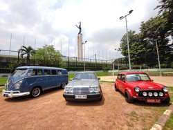 Gelaran JACMU 2023 Diwarnai Aksi Kepedulian Sosial Melalui berbuatbaik.id