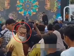 Viral Jambret Sasar HP Wakil Rektor di Acara Tabligh Akbar Kota Probolinggo