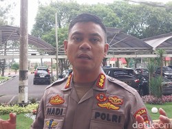 Anggota Bawaslu Medan Di-OTT saat Menerima Uang dari Caleg di Hotel