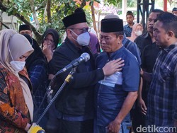 Sosok Briptu RF di Mata Kapolda Gorontalo: Tak Pernah Mengeluh