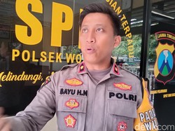 19 Remaja Surabaya yang Terciduk Perang Sarung Akan Masuk Pesantren Kilat