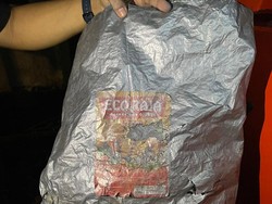 Ledakan Maut Petasan di Kaliangkrik Magelang Rusak Belasan Rumah