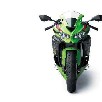 Kawasaki ZX-4RR meluncur di Indonesia, Senin (27/3/2023), seharga Rp239,9 juta.