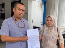 Siswa SMAN 11 Makassar Dikeroyok di Sekolah, Keluarga Laporkan Kepsek-2 Guru