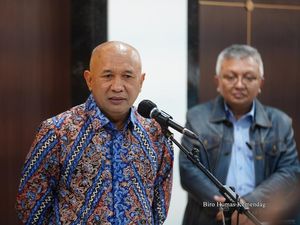 Terbongkar! Ini Alasan TikTok Shop Dilarang Keras Dagang