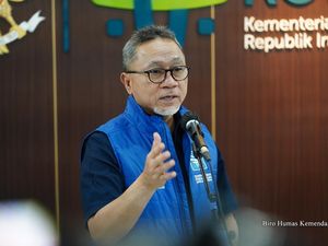 Barang Bekas Impor Akan Diusut sampai ke Jalan Tikus! Barang Bekas Impor Akan Diusut sampai ke Jalan Tikus!