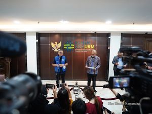 Kemendag dan Menkop UKM Sepakat Berantas Pakaian Bekas Impor