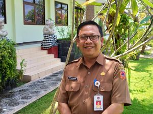 Gawat, Belum Genap Tiga Bulan Sudah Ada 175 Kasus DBD di Karangasem