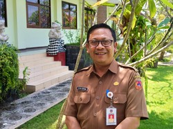 Gawat, Belum Genap Tiga Bulan Sudah Ada 175 Kasus DBD di Karangasem