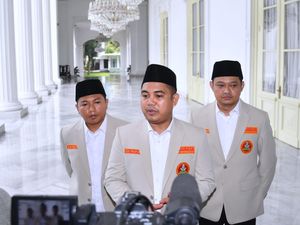 Pemuda Muhammadiyah Apresiasi Polri Tangguhkan Penahanan Mahasiswi ITB Pemuda Muhammadiyah Apresiasi Polri Tangguhkan Penahanan Mahasiswi ITB