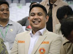 Menangkap Api Sumpah Pemuda