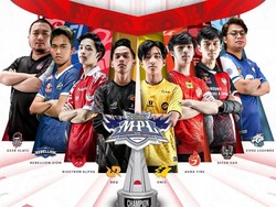 Jadwal Playoffs MPL ID S11 Hari Ini: RRQ vs Alter Ego