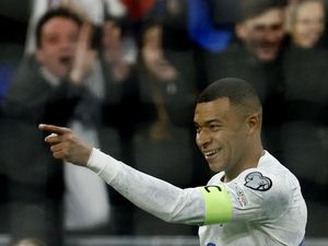 Rodrygo: Real Madrid Butuh Pemain Seperti Mbappe Rodrygo: Real Madrid Butuh Pemain Seperti Mbappe