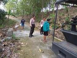 Takut Istri, Pria Karanganyar Ngaku Dirampok Usai Kalah Judi Slot Rp 26 Juta