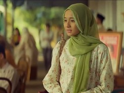 Laudya Cynthia Bella Bangga Film Buya Hamka dapat Apresiasi Besar