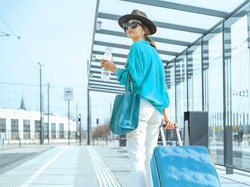 Kenali Tanda Tubuh Lelah Saat Melakukan Perjalanan Mudik