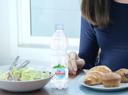 Pentingnya Asupan Mineral bagi Tubuh Selama Menjalankan Puasa Ramadan