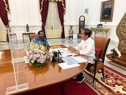 Lenis Kogoya Sebut Warga Adat Papua Terbuka Dukung Prabowo Jadi Capres