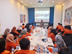 Saat Calon Mubalig Masuk ke Sektor Pariwisata