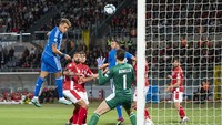 Malta Vs Italia: Gli Azzurri Menang 2-0