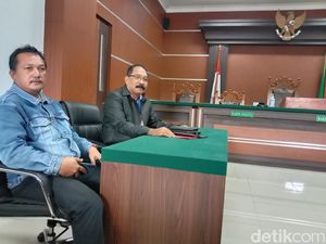 Nasabah di Manado Gugat KSP Sahabat Mitra Sejati, Dana Rp 113 Juta Raib Nasabah di Manado Gugat KSP Sahabat Mitra Sejati, Dana Rp 113 Juta Raib