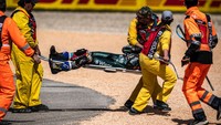 Banyak yang Cedera, Portimao Bisa Dicoret dari Kalender MotoGP