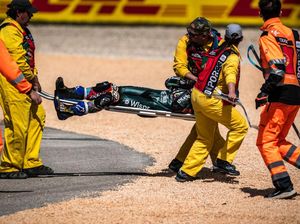 Banyak yang Cedera, Portimao Bisa Dicoret dari Kalender MotoGP