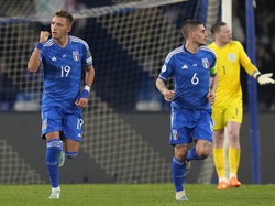 Retegui Tokcer, Italia Akan Lebih Sering Pakai Pemain Naturalisasi