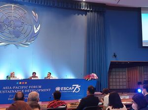 Mendes Beberkan Jurus RI Capai SDGs pada Tahun 2030