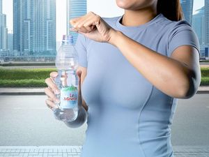 Tips Jaga Kebugaran Tubuh Selama Puasa Ramadan, Ini Rahasianya