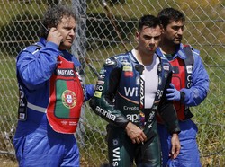 Miguel Oliveira Absen di MotoGP Prancis 2023