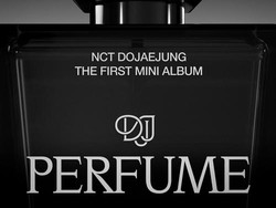 NCT Dojaejung Dikonfirmasi Debut Bulan Depan Lewat Perfume