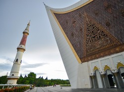 Jadwal Buka Puasa Ramadan untuk Wilayah Padang dan Sekitarnya 4 Maret 2025