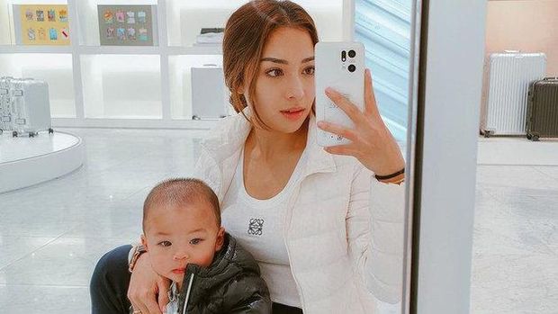 Nikita Willy