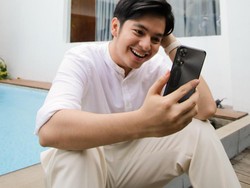 Angga Yunanda Spill Kolaborasi #GakAdaYangKelewat Bareng OPPO