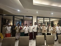 PDIP Jabar Dorong Pondok Pesantren Sinergi Gemakan Ramadan