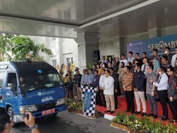 BI Kepri Siapkan Rp 1,9 T untuk Ramadan dan Idul Fitri 1444 Hijriah