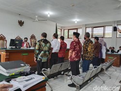 Duit Haram Sunjaya untuk Rotasi-Mutasi Pejabat Cirebon