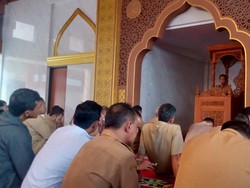 Mantap! Semarakkan Ramadan Pemkab Klaten Siapkan 21 Dai ASN